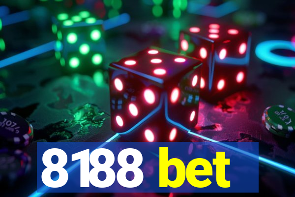 8188 bet